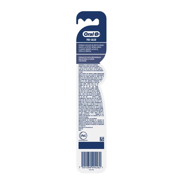 Oral-B Clean Indicator Cepillo De Dientes 1 Unidad (4262)