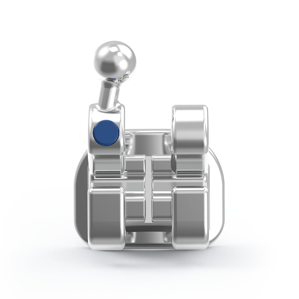 Set de Brackets Flexx® 2G Roth