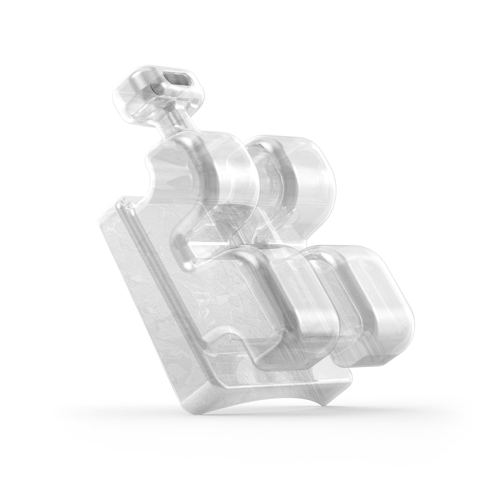 Set de brackets Crystall-ize Mini Roth Stylus
