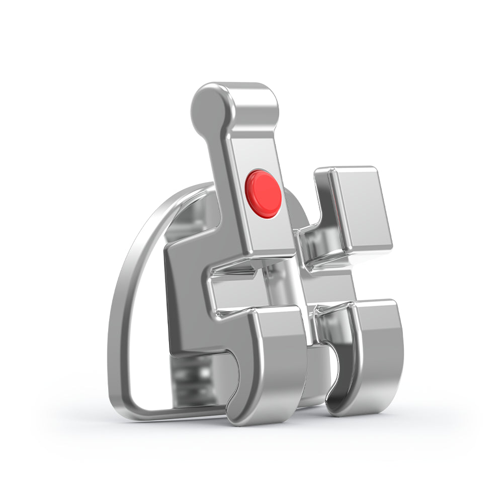 Set de Brakets Roth Lightt®