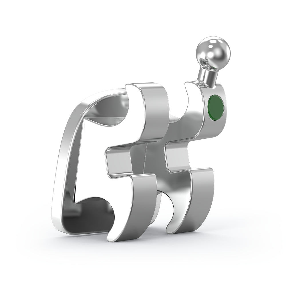 Set de Brackets Roth SP-Line OP