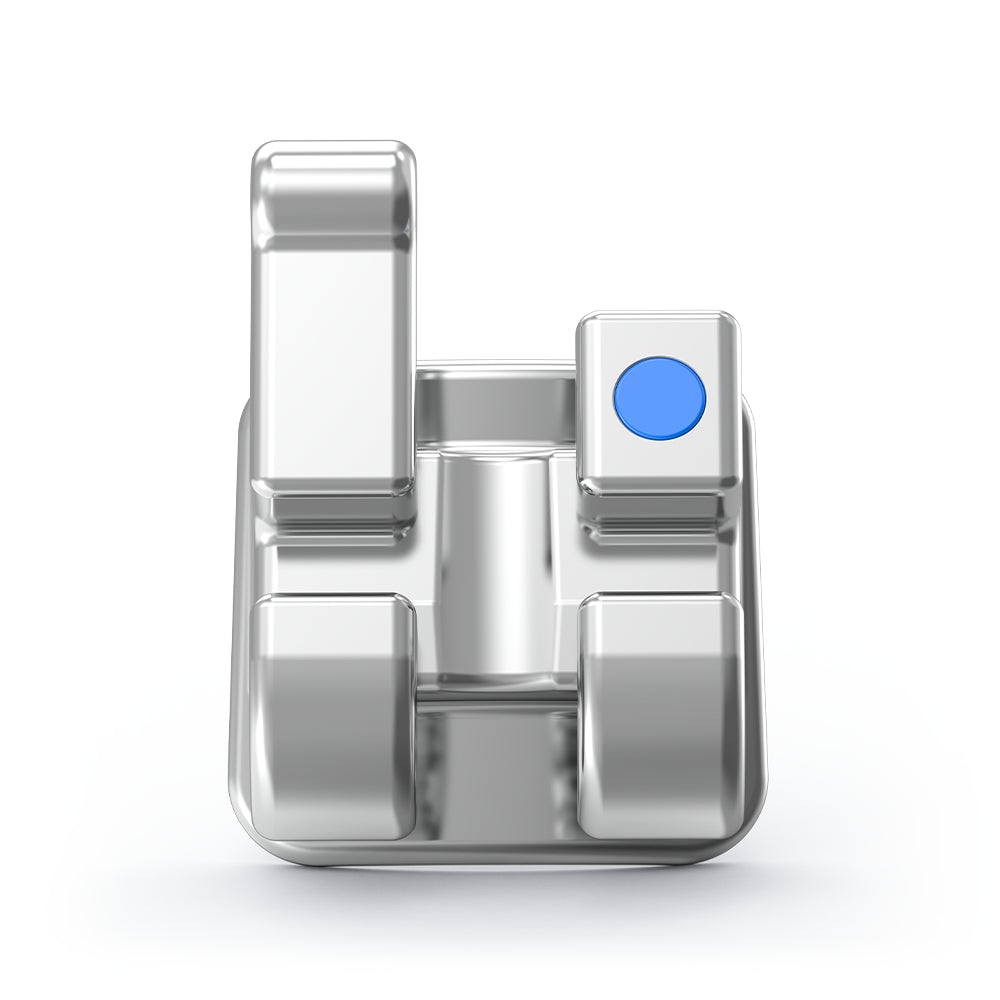 Set de Brackets Lightt® Standard