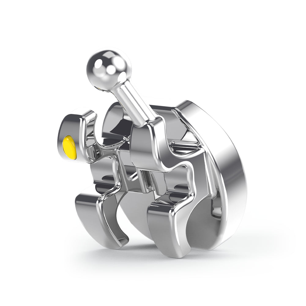 Set de Brackets Roth Super Mini 2G Stylus