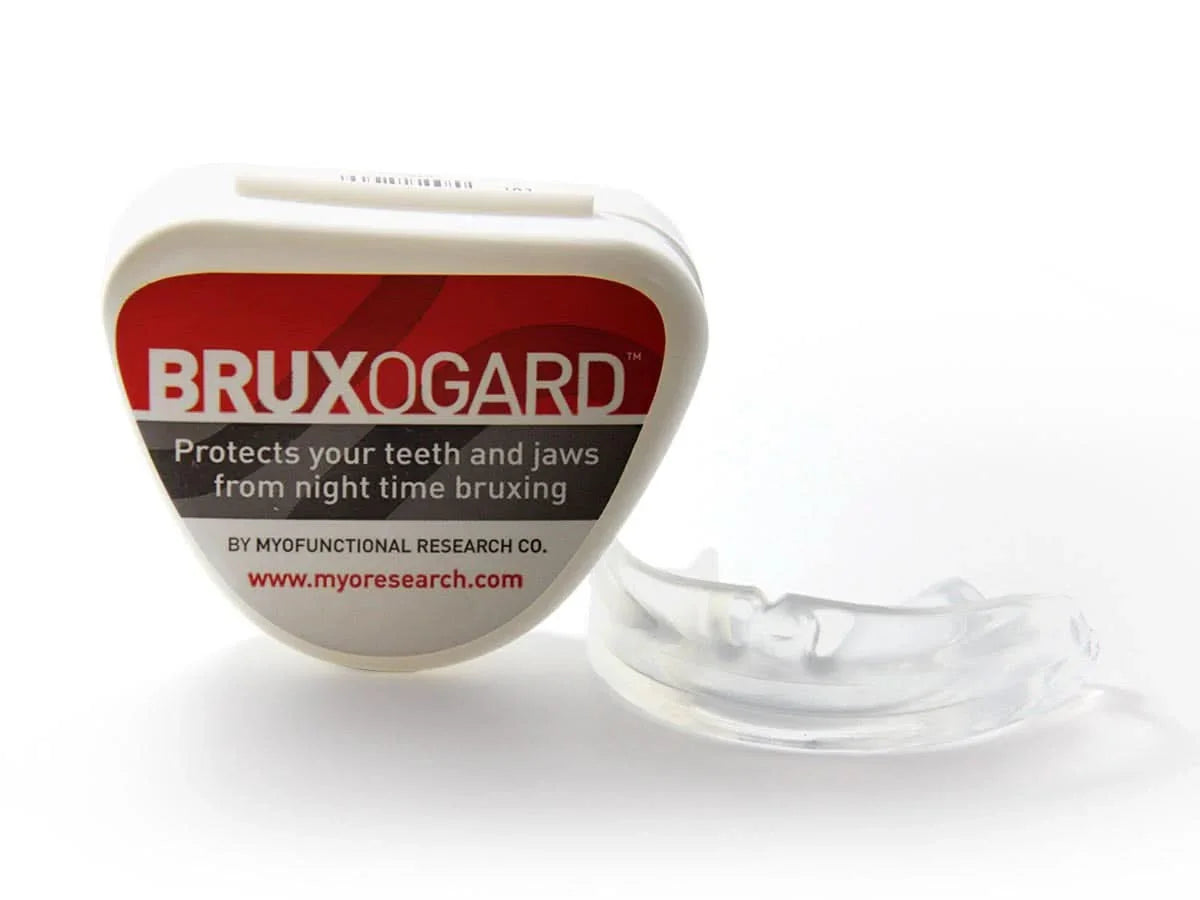 Myobrace Trainer Bruxogard™