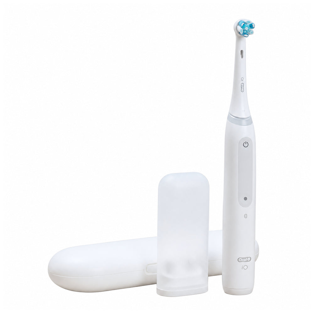 Oral-B Cepillo Eléctrico iO4