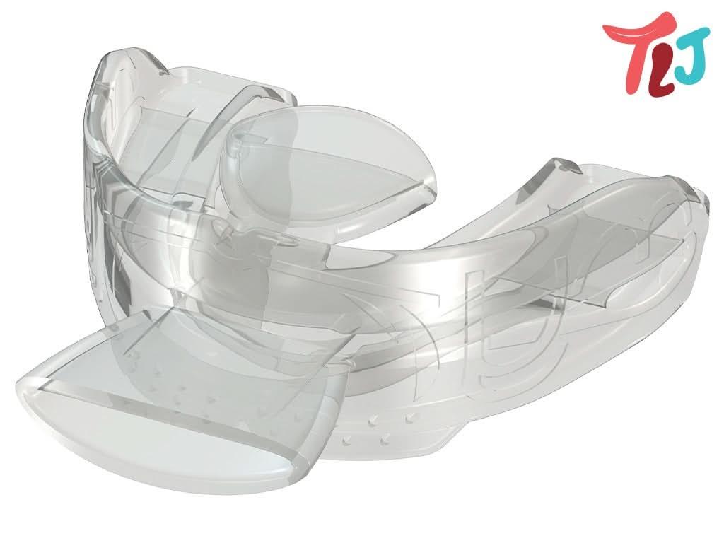 Myobrace Myotalea® Tongue, Lip & Jaw - TLJ