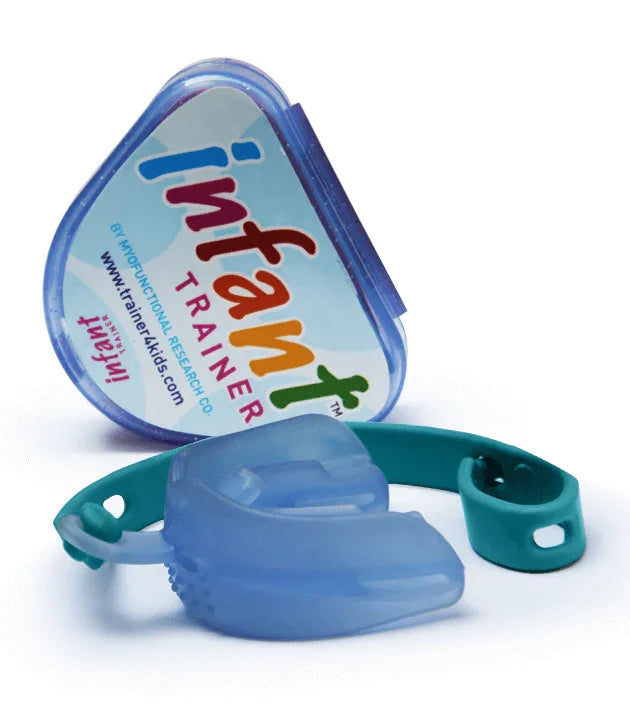 Myobrace Sistema Infant Trainer™
