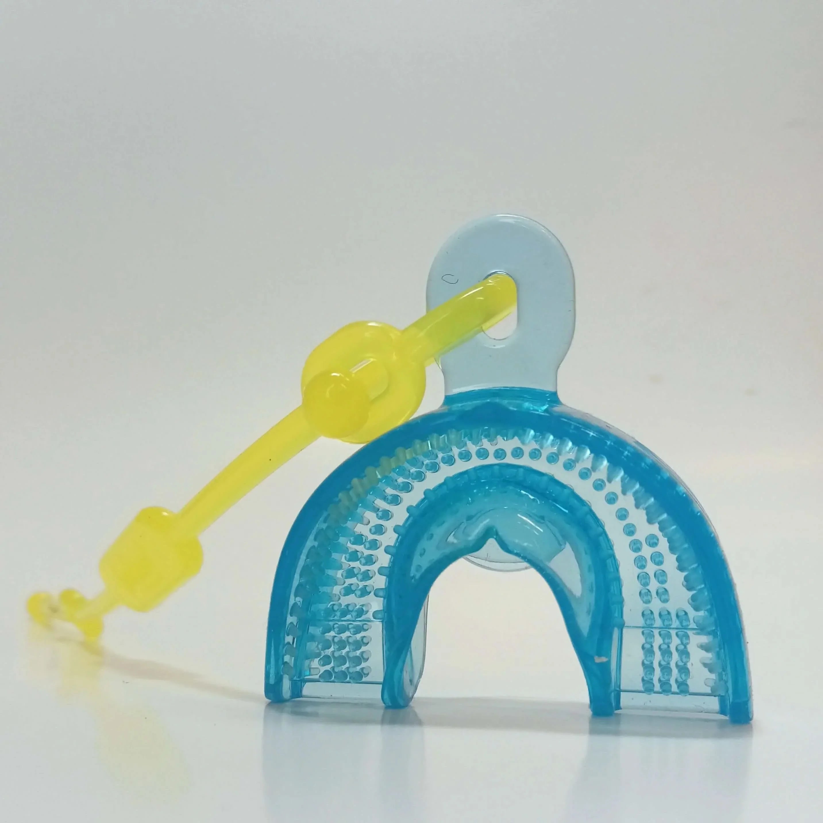 Myobrace Myochew™ (Orthodontic Chewing Brush)