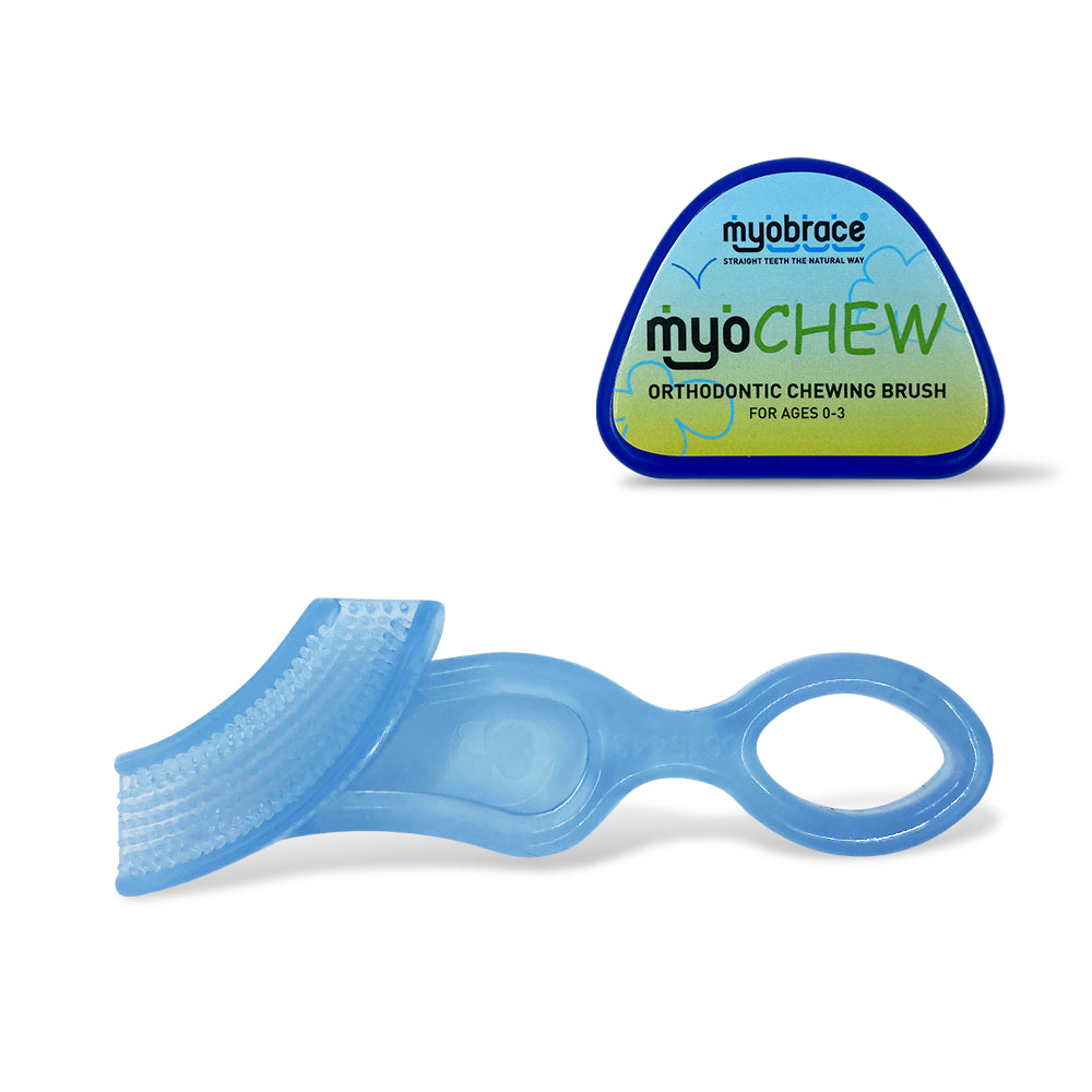Myobrace Myochew™ (1/2 Arch)
