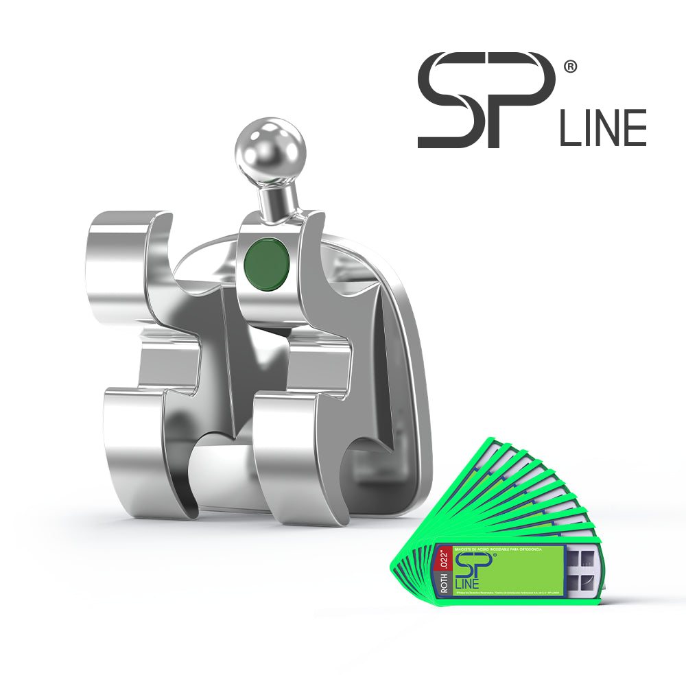 PROMO 10 SETS BRAKETS SP LINE CLASSIC