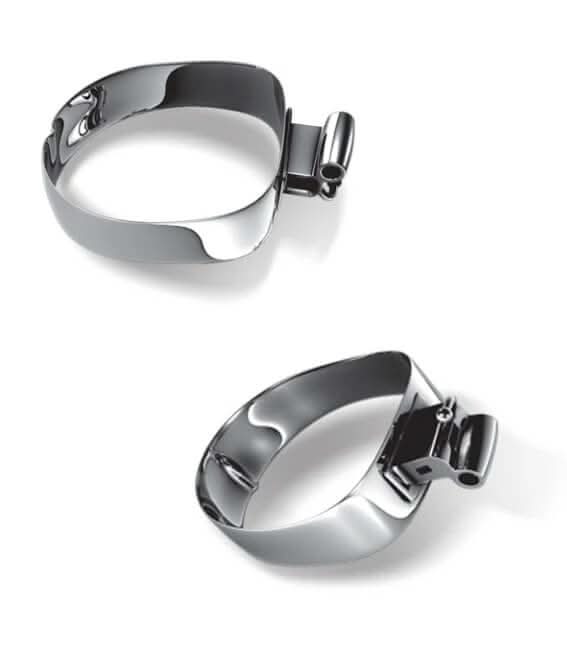 Smart Kit 100 Bandas con tubo