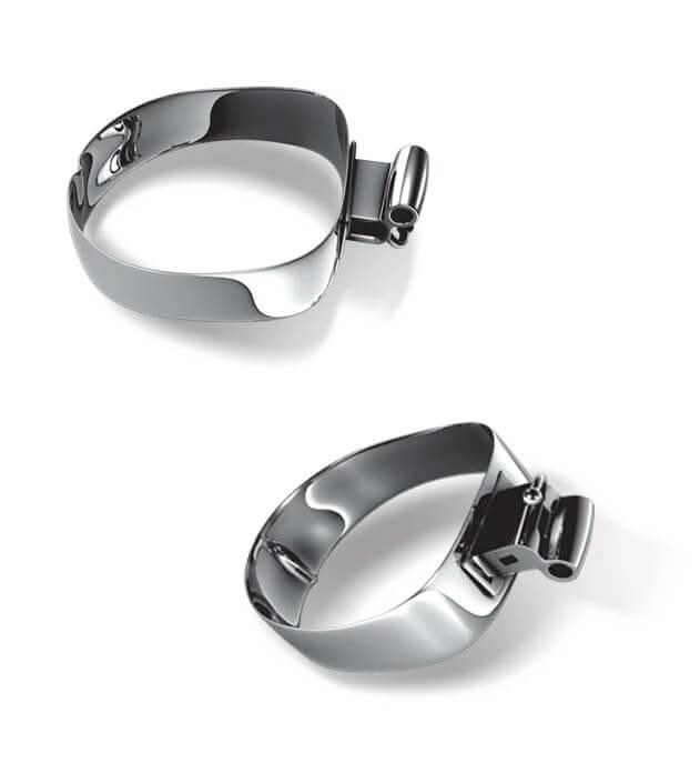 Kit de 240 bandas c/tubo ROTH Dob-Sen no convertibles Econoline®