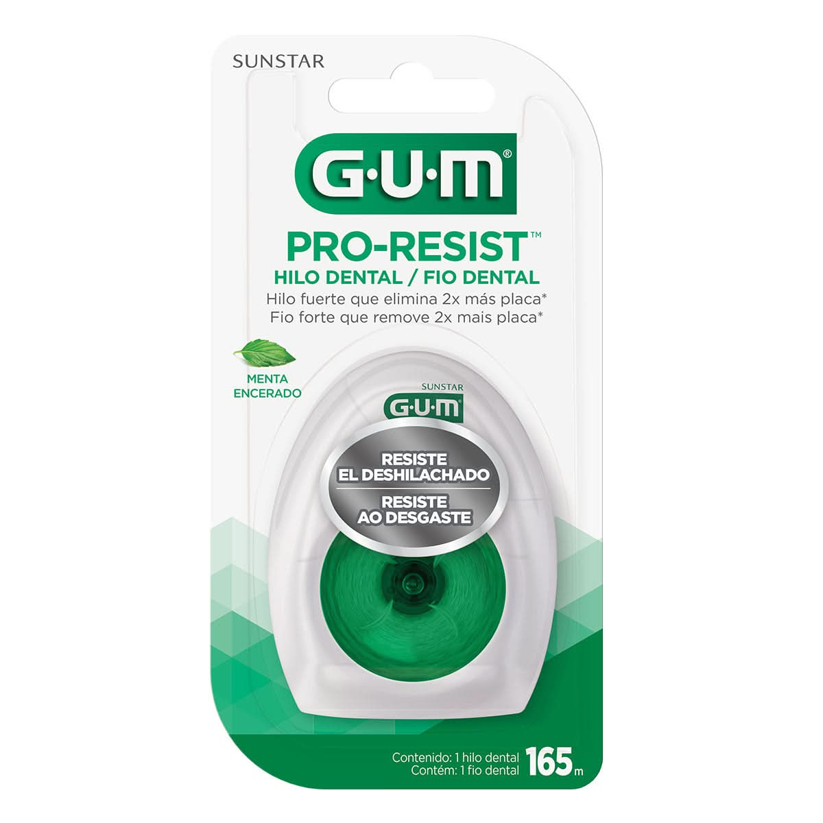HILO DENTAL PRO-RESIST