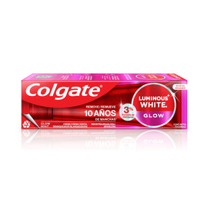 CREMA DENTAL LUMINOUS WHITE GLOW 70G