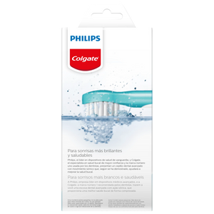 CEPILLO DE DIENTES ELÉCTRICO PHILIPS COLGATE SONICPRO KIDS