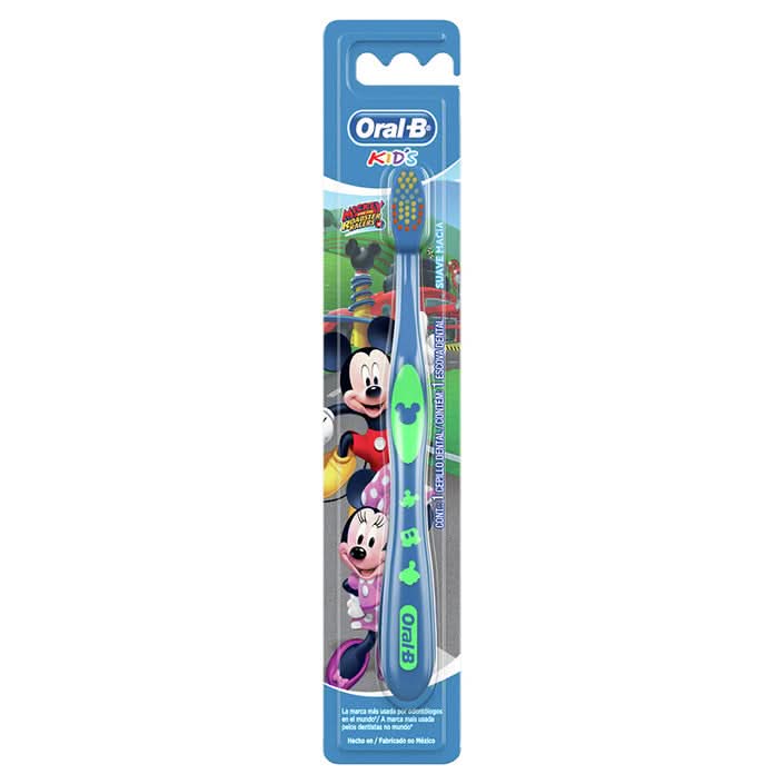 Oral-B Kid´s Cepillo Dental 1 Unidad (9723)