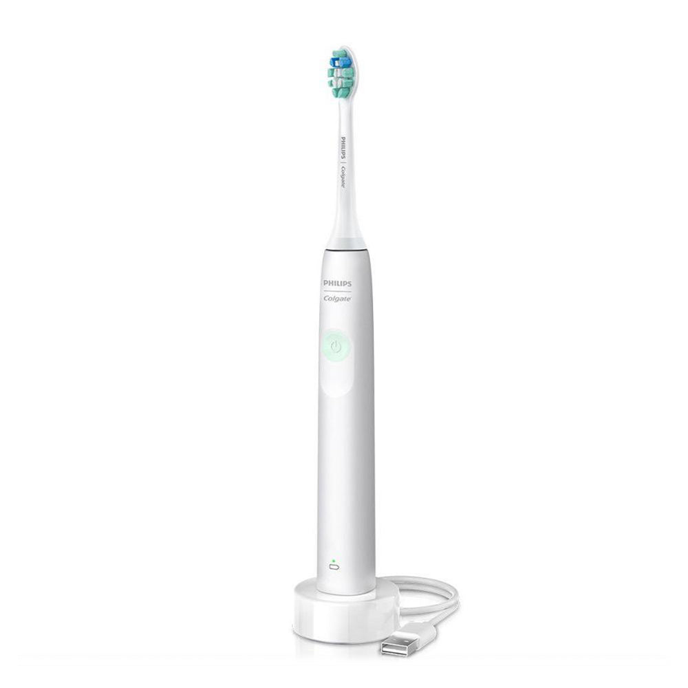 CEPILLO DE DIENTES ELÉCTRICO PHILIPS COLGATE SONICPRO 10