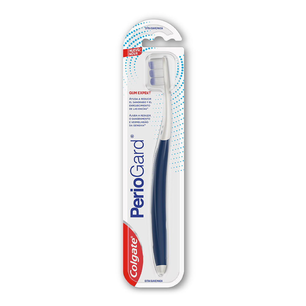 CEPILLO DENTAL COLGATE PERIOGARD 1 PIEZA