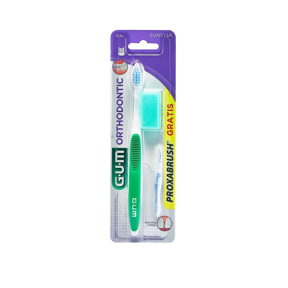 KIT DE ORTODONCIA  (5352)