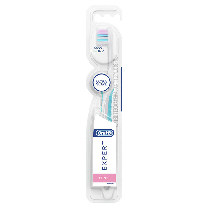 Oral-B Expert Sensi Cepillo Dental 1 Unidad