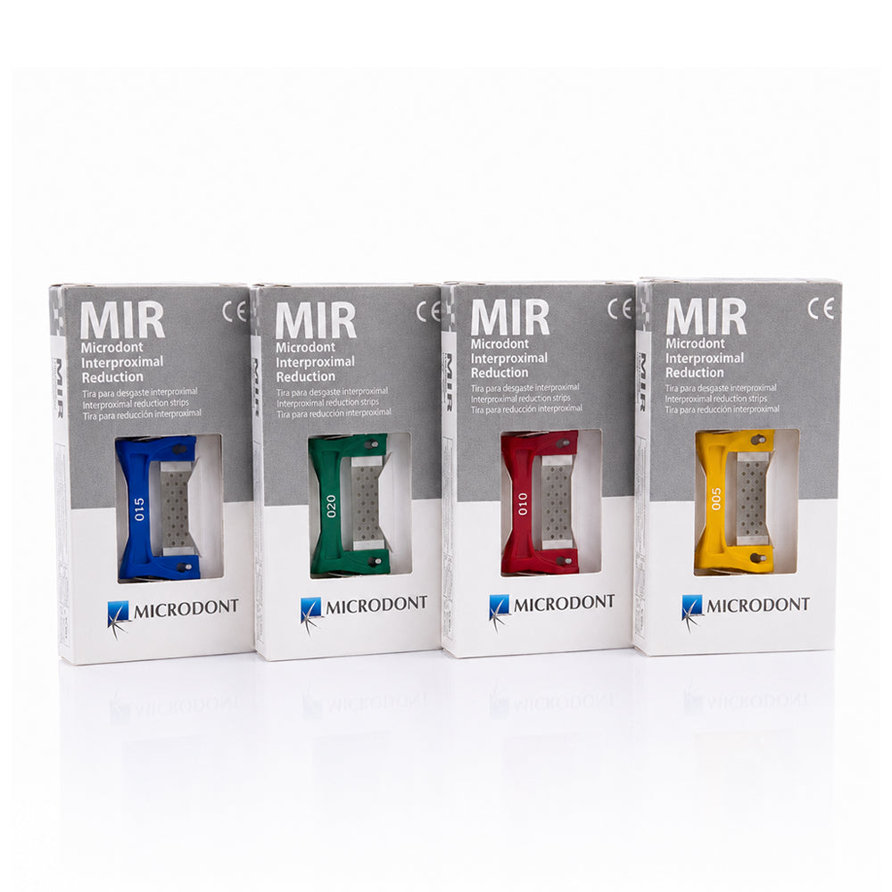 MINI KIT ARCO MIR 4 PIEZAS