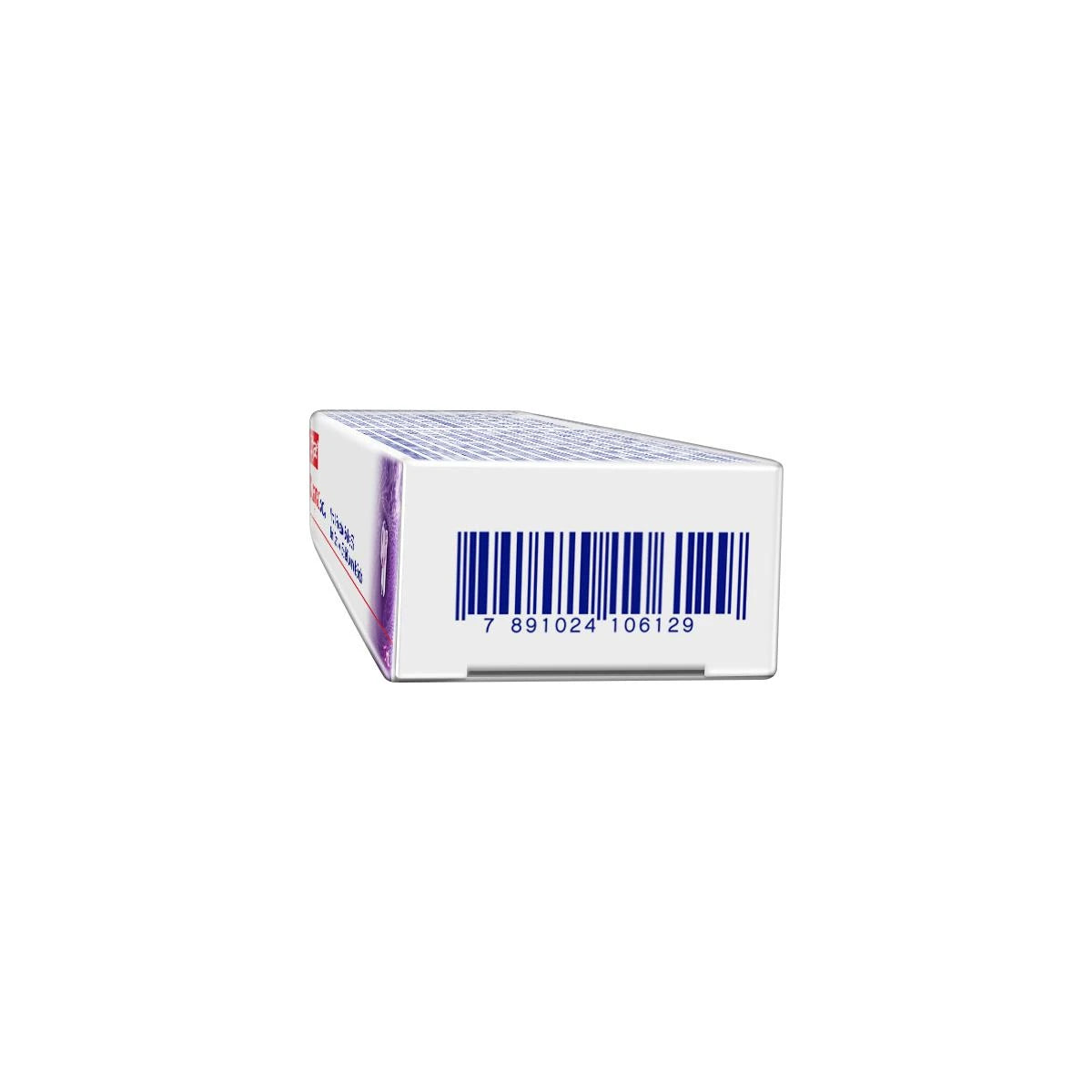 BARNIZ DENTAL DURAPHAT COLGATE 10 ML