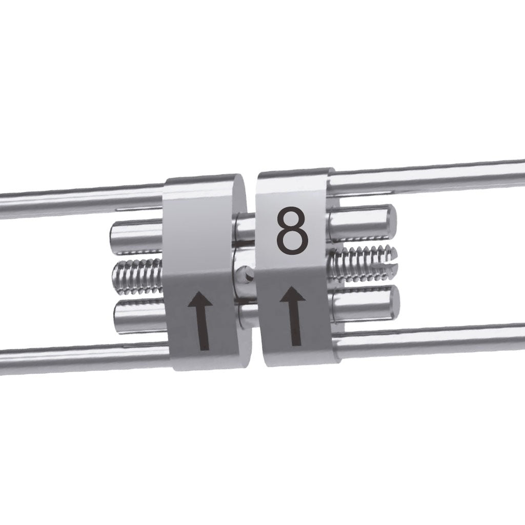 TORNILLO EXPANSION HAIRAX