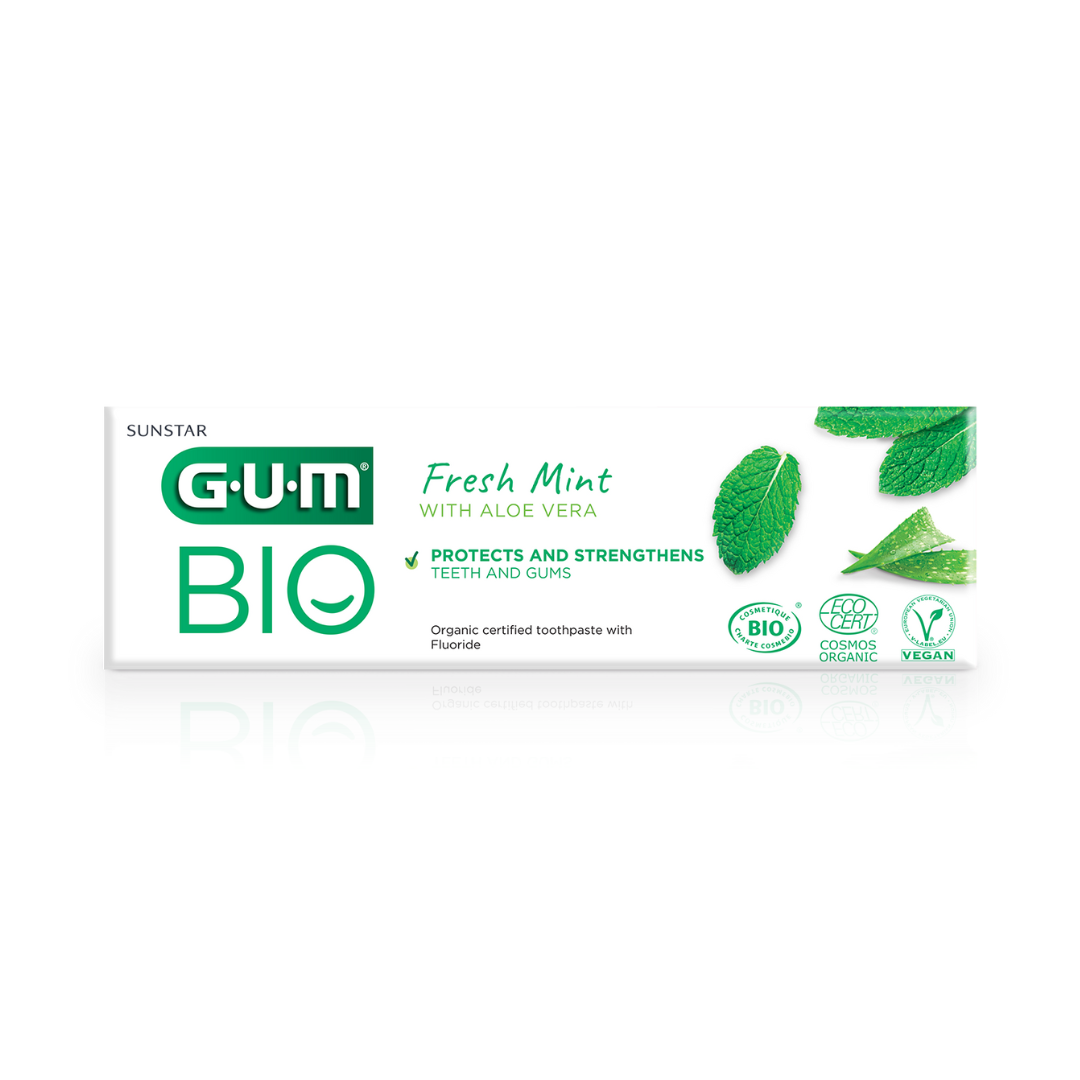 GEL DENTAL BIO 75ML (4063)