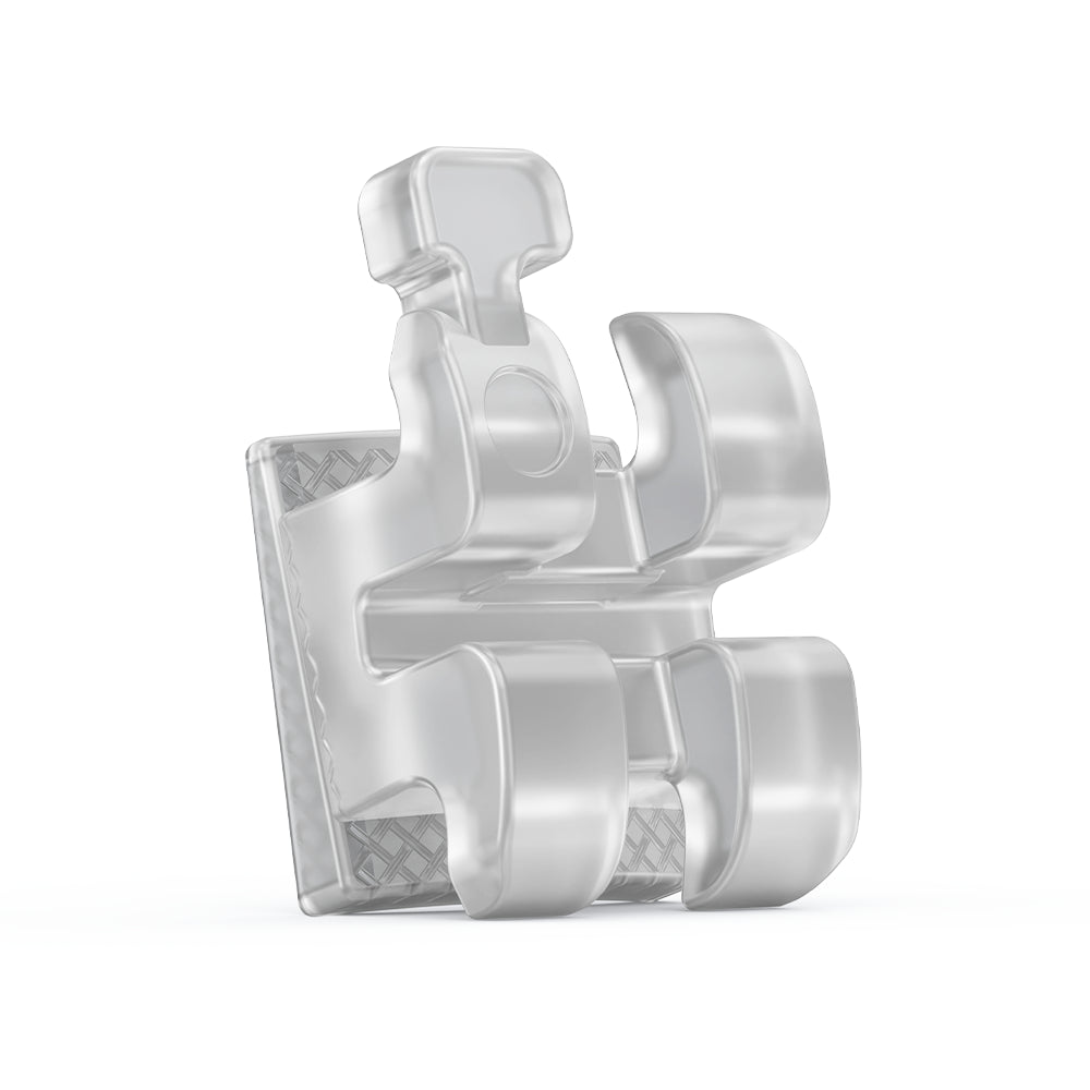 Set de brackets Ceramic Roth Flexx®