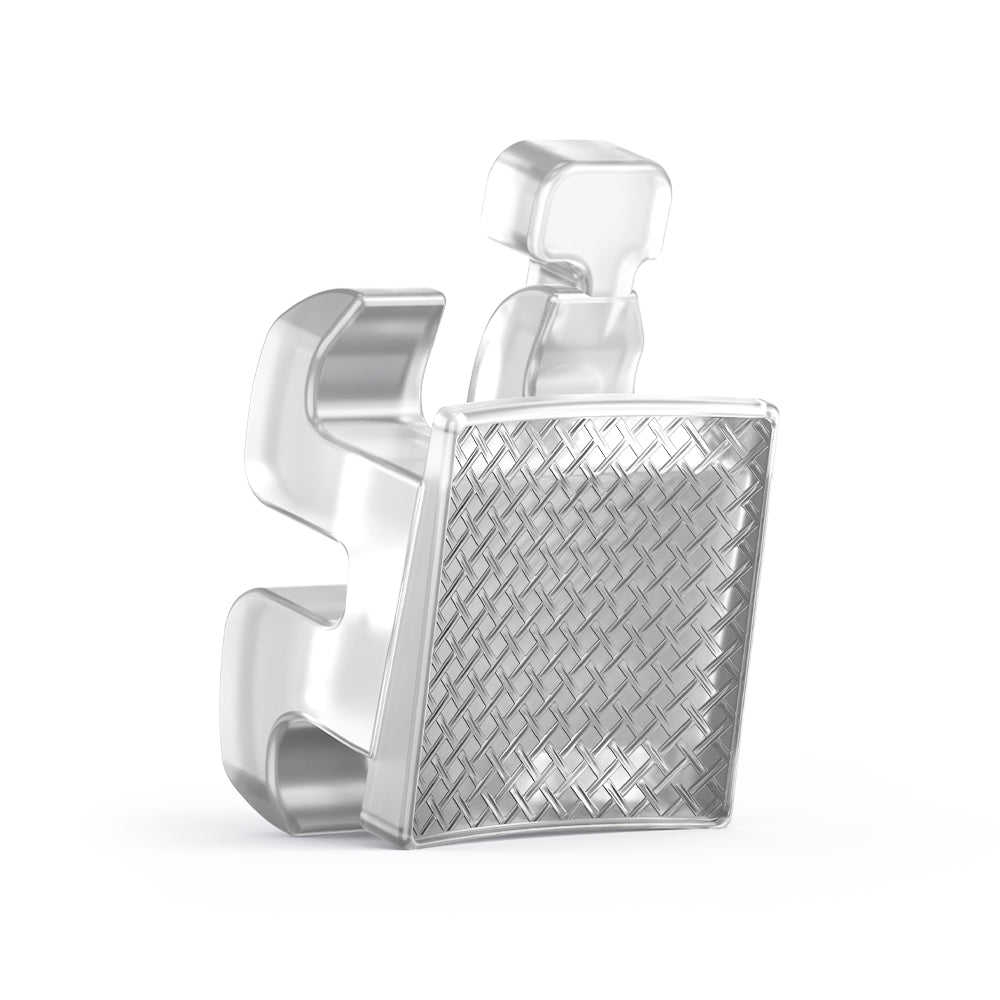 Set de brackets Ceramic Roth Flexx®