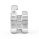 Set de brackets Ceramic Roth Flexx®