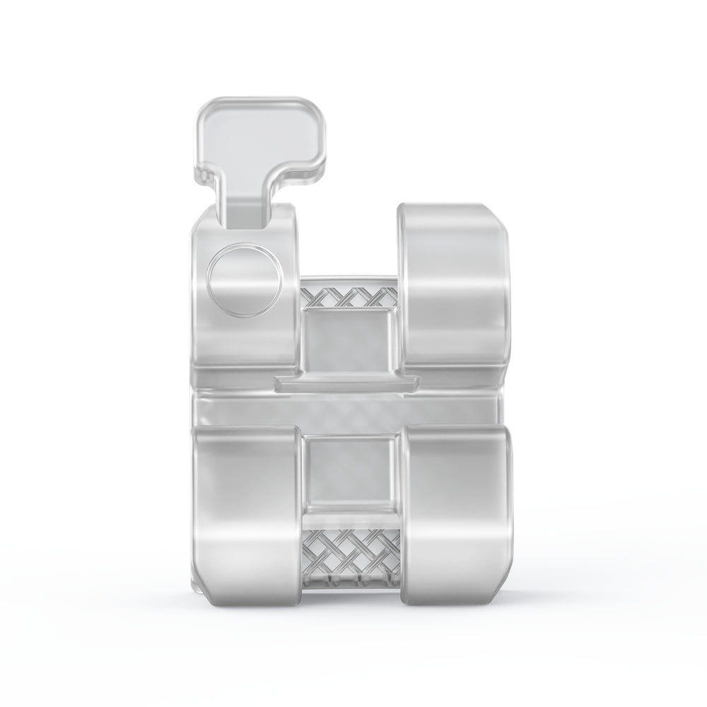 Set de brackets Ceramic Roth Flexx®