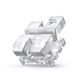Set de Brackets Ceramic Roth Lightt®