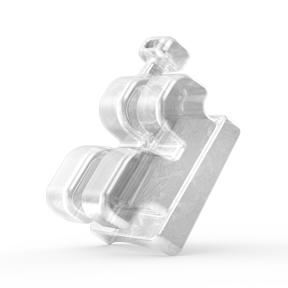 Set Brackets Crystall-Ize® MBT Stylus