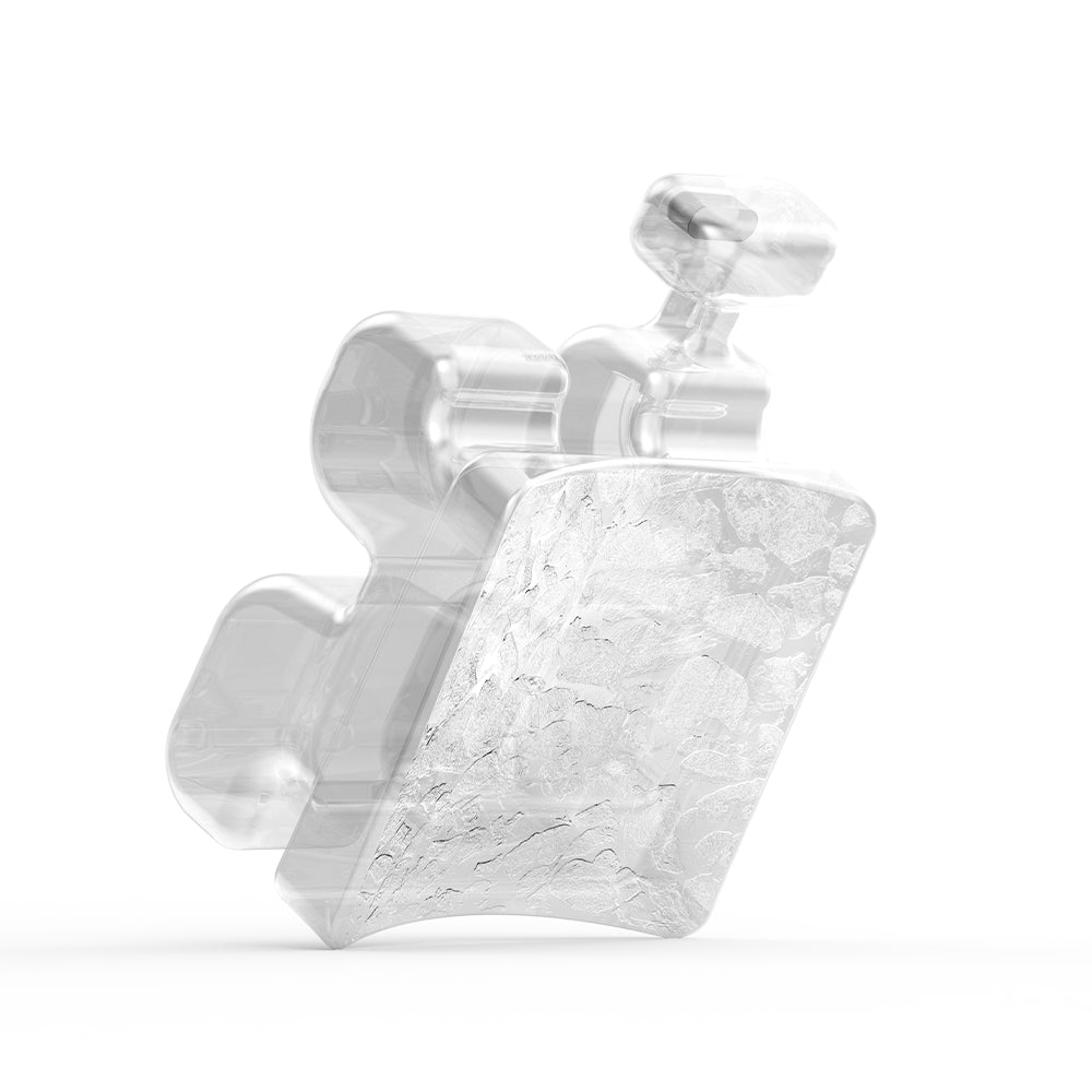 Set Brackets Crystall-Ize® MBT Stylus