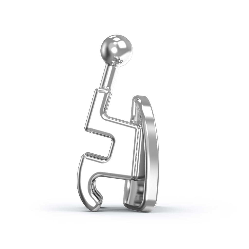 Brackets Econoline® Edgewise 3G