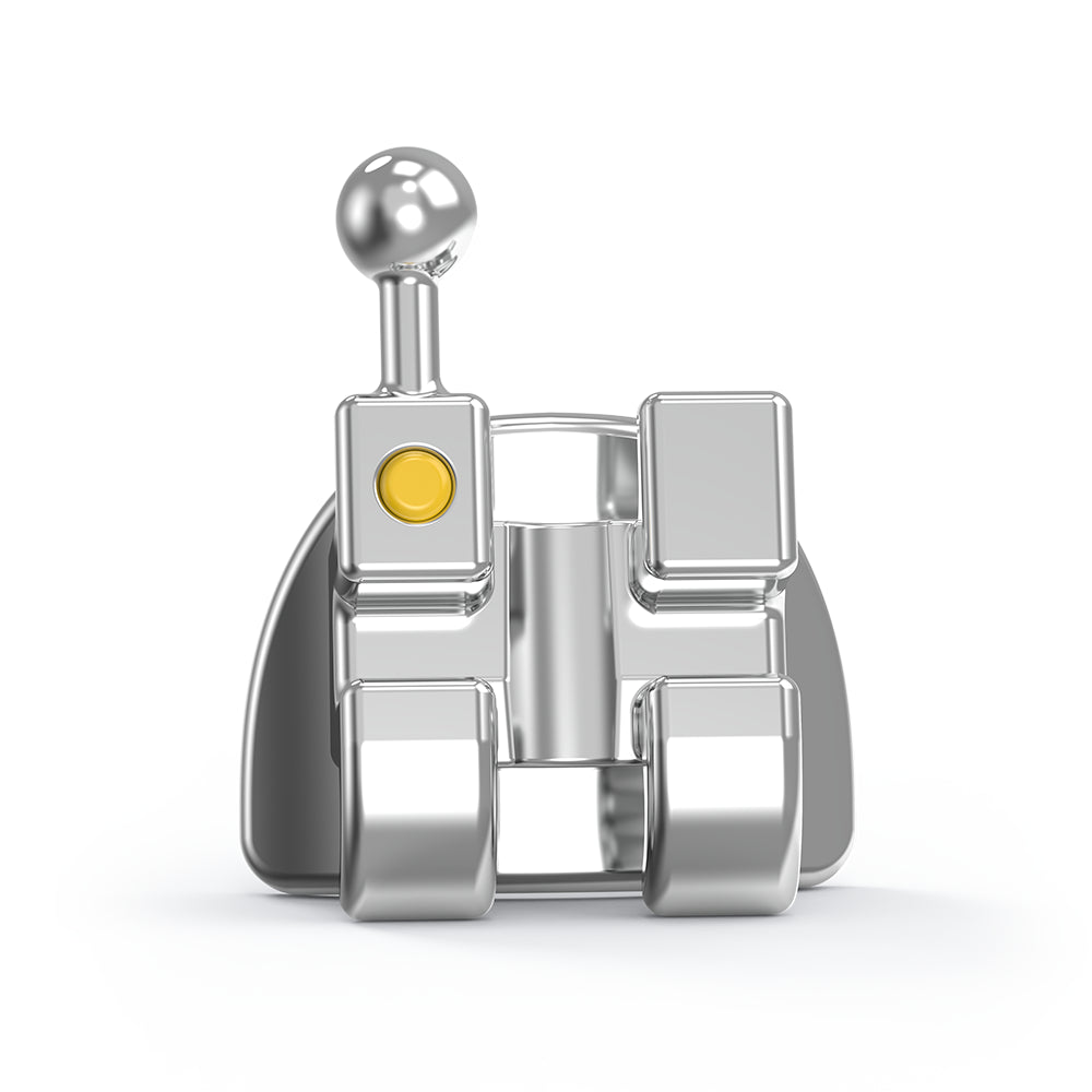 Brackets Econoline Edgewise 3G