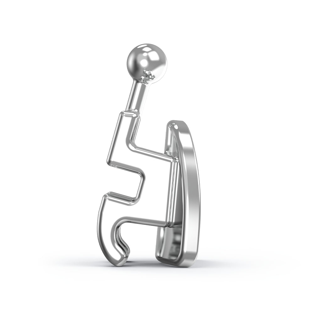 Brackets Econoline Edgewise 3G