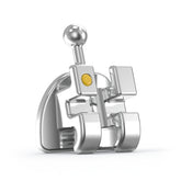 Set de brackets Econoline 3G Roth