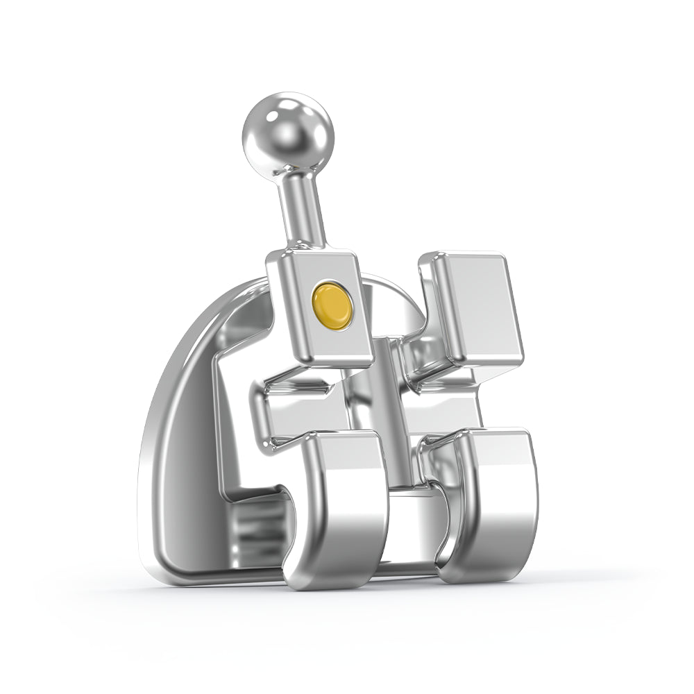 Set de brackets Econoline 3G Roth