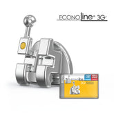Set de brackets Econoline 3G Roth