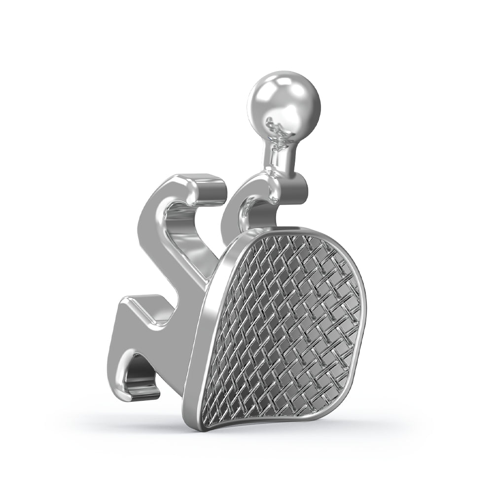 Brackets Flexx 2G Standard Edgewise