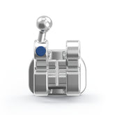 Brackets Flexx 2G Standard Edgewise