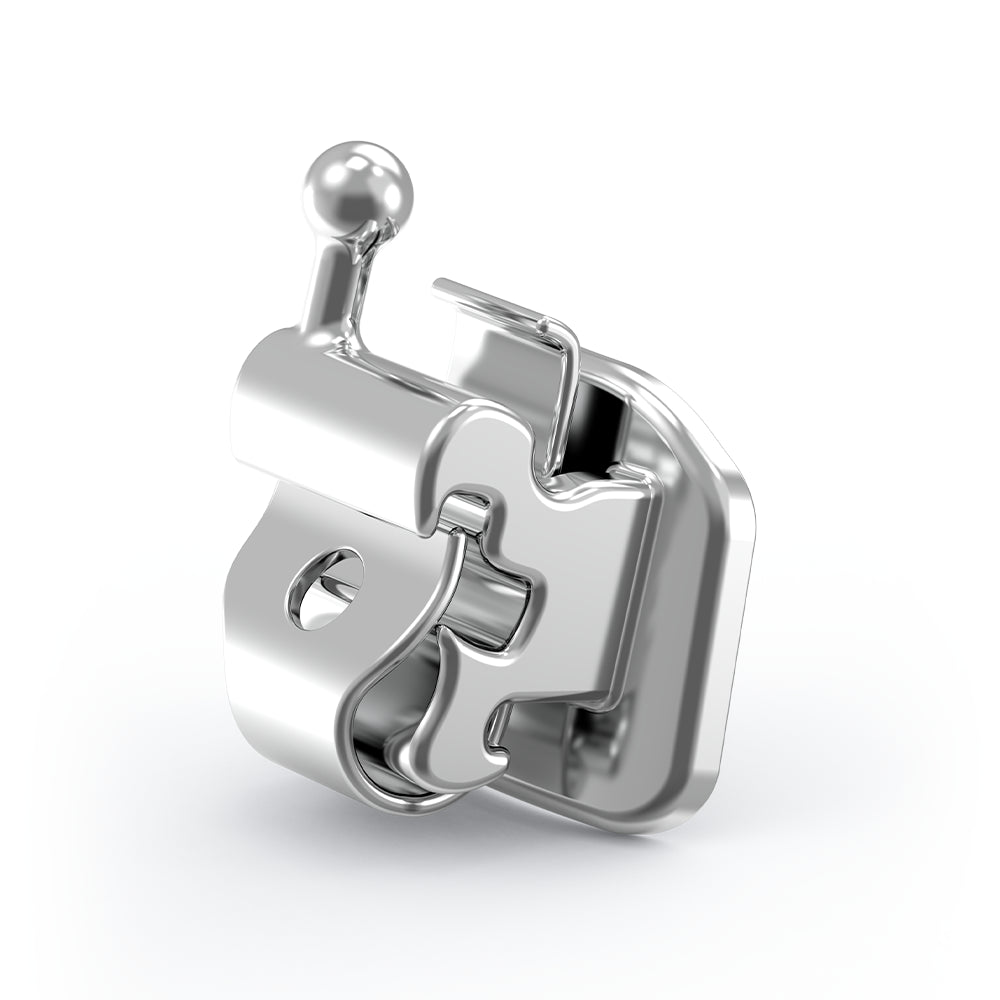 Brackets Autoligado Roth Lightt