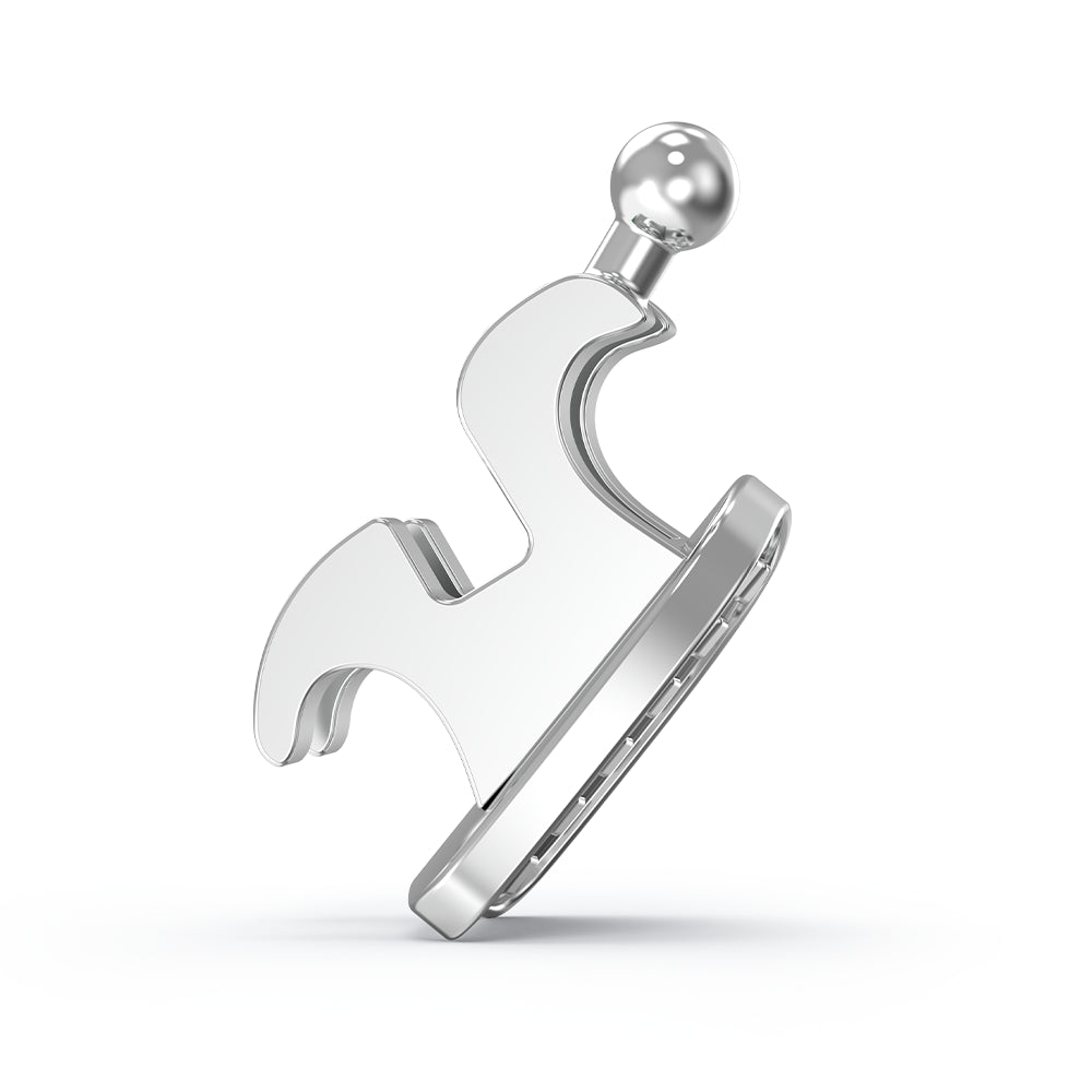 Set de Brackets Roth SP-Line OP