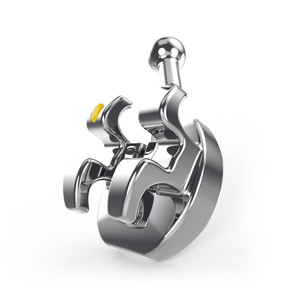 Set de Brackets Roth Super Mini 2G Stylus