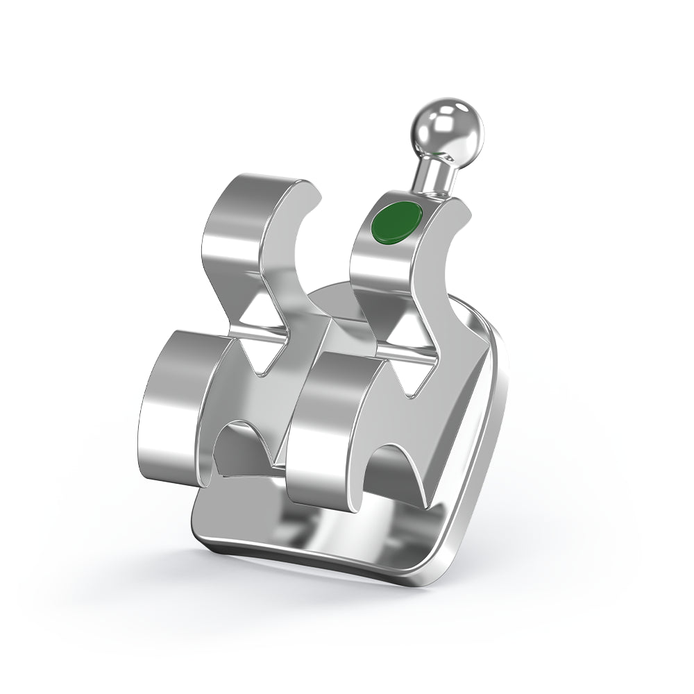 Set de Brackets Roth SP-Line CLASSIC