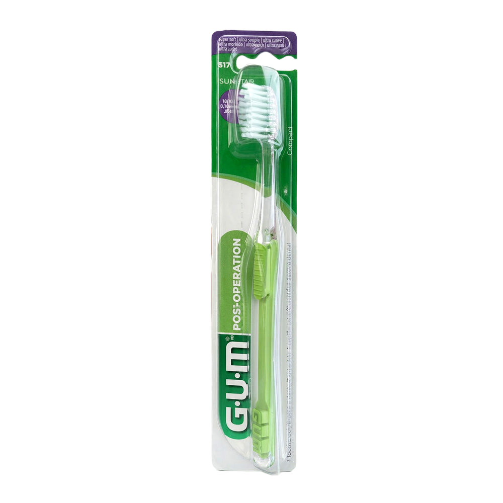 CEPILLO DENTAL DELICADO (2517)