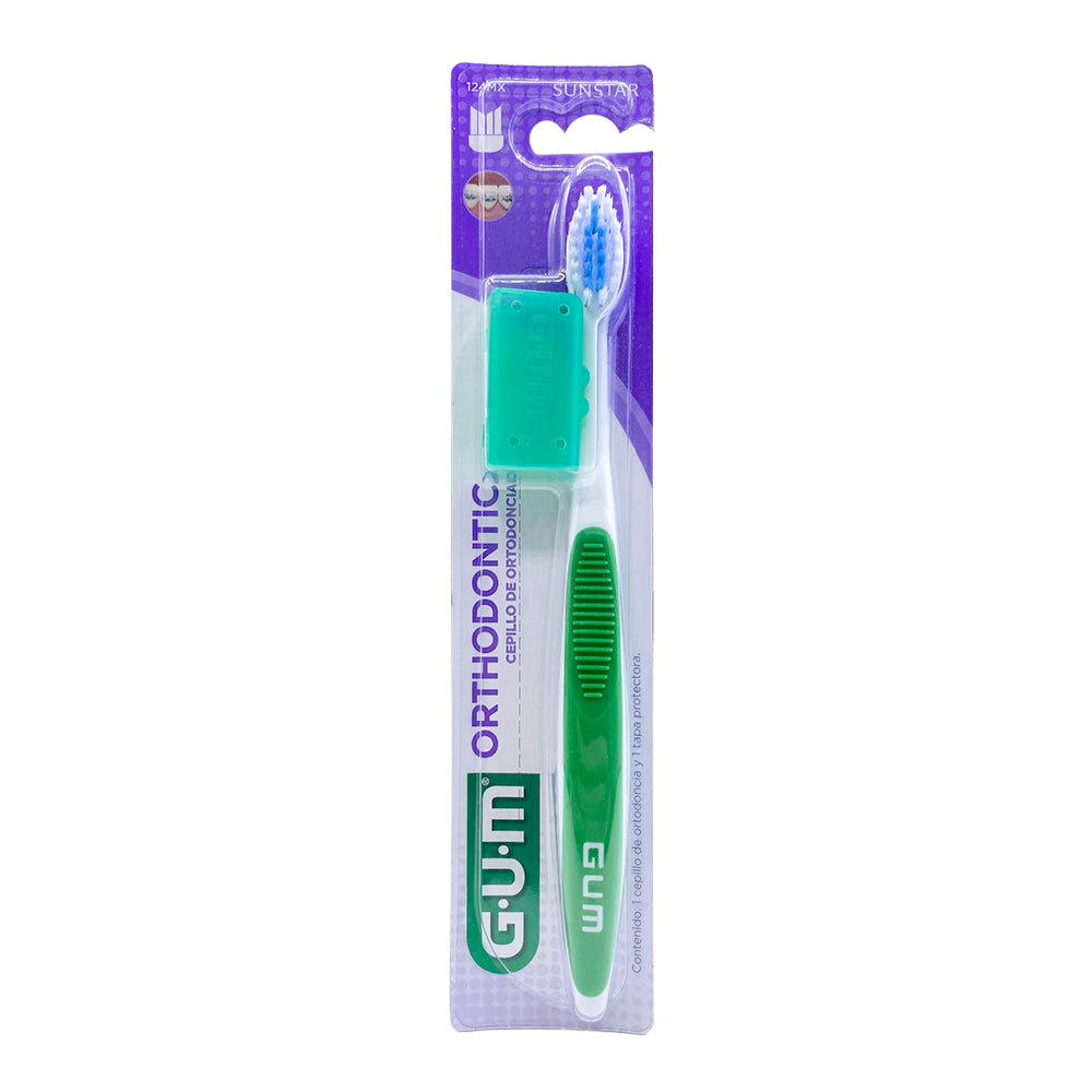 GUM CEPILLO ORTHO (124)