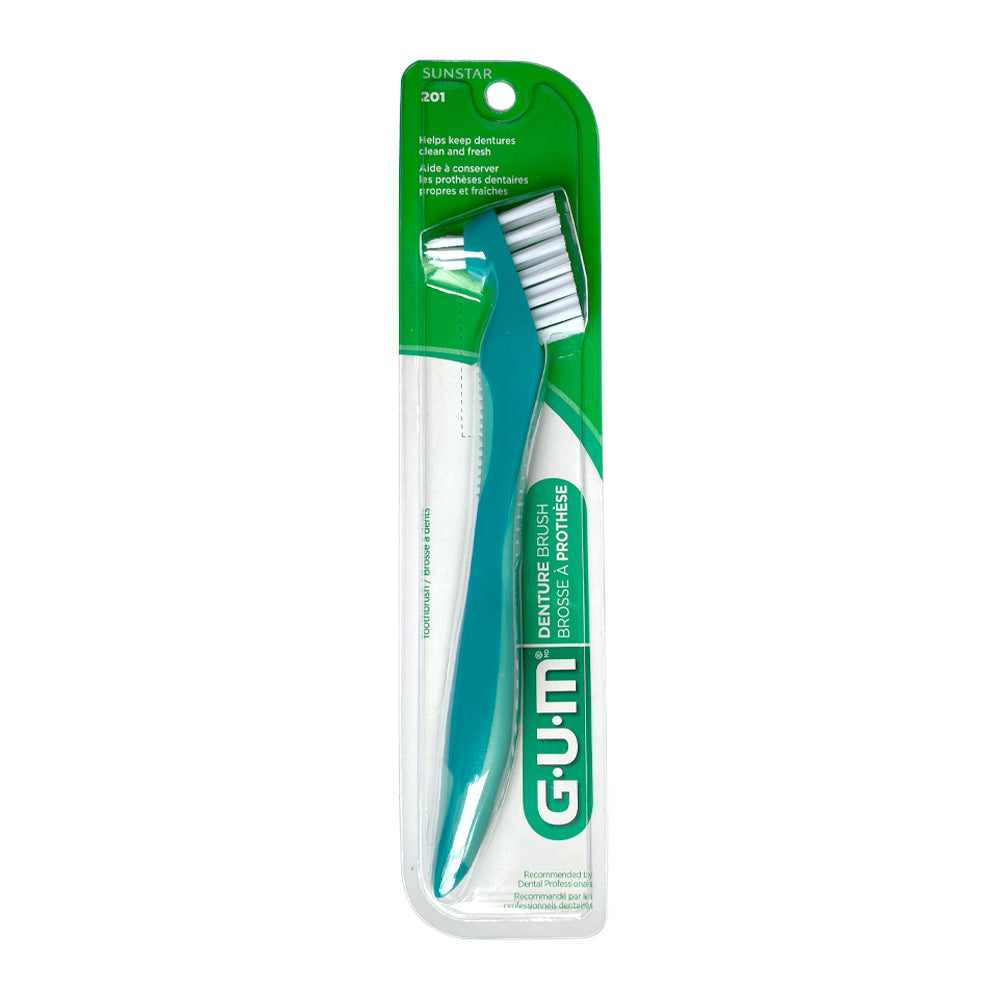 CEPILLO DENTAL PARA PROTESIS (201)